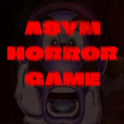 ASYM HORROR GAME