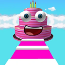 ESCAPE EVIL CAKE OBBY OBBY OBBY OBBY OBBY OBBY icon