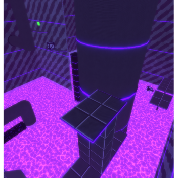 Azure Labs (The Crusher)