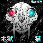M A Y H E M