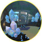 Time Biome Discovered