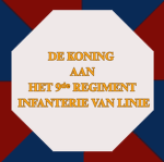 9de Regiment Ιnfanterie Linie