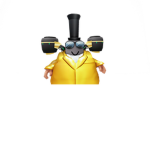 Antonio Plush & Gaming Fan Group!