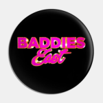 BADDIES USA