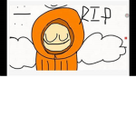 rip kenny