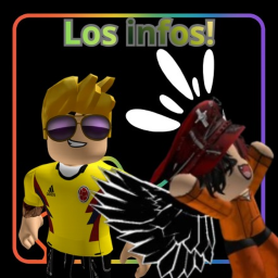 Los infos obby!