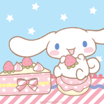 cinnabuns <3