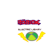 ROBLOX electric  library