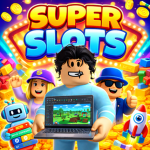 Super slots