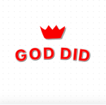 GodDid Merch