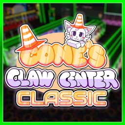 Cone's Claw Center Classic