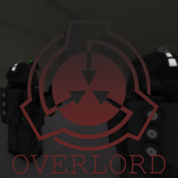 [SCP] Site: Overlord