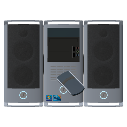 Sonya Station X360 EpsiMedia