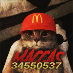 Maccas.