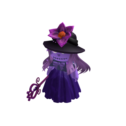 Vintage Pixy