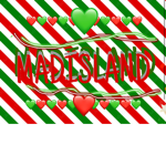 •madisland•