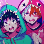 Bnha Group :3