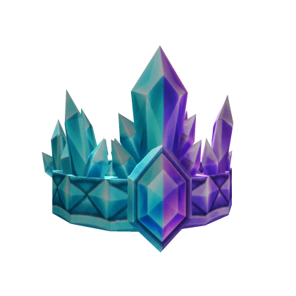Nexus Crystal Crown