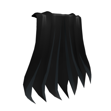 The Caped Crusader - Cape Roblox item