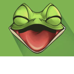 The Frog Squad make sure to join