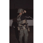 Roma Texas Border Patrol Roleplay