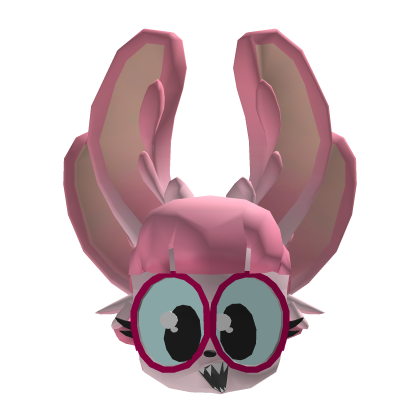 The Pink Thing (Calling All Villains)