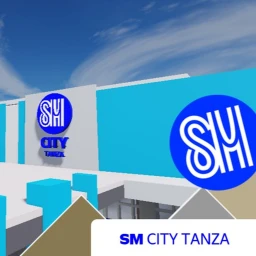 SM City Tanza (Shopping Mall) icon