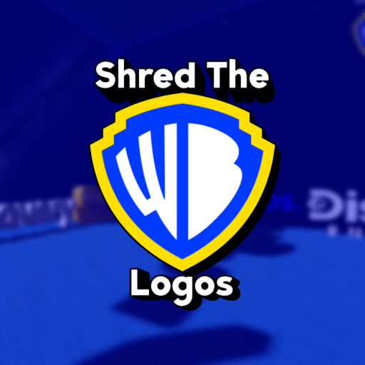 🛡️ Shred the Warner Bros Logos