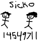 Sicko 痛み