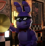 - Bonnie’s Cafe ! -