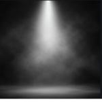be the light but beware