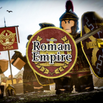 Τhe Romαn Εmρire ᅠ