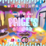 [ Paige's Closet ]