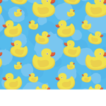 duckie gang 2020