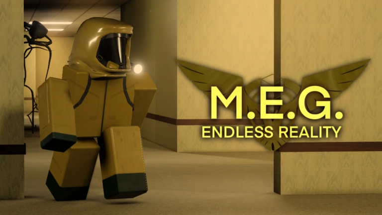 M.E.G. Endless Reality