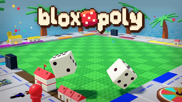 Bloxopoly! thumbnail