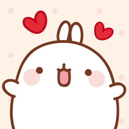 Cute Bunny Roblox decal