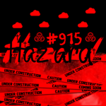 {915-HZD}Hazard