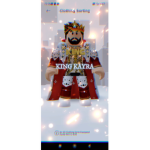 KING KAYRA