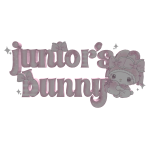 ˚ɞjunior's bunny♡ɞ˚