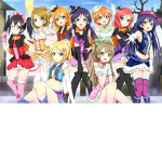 The Maddie group