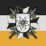 1. Alpine Division "Alpenstadt"