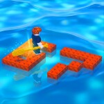 Draw a Boat for Brainrots