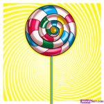 Lollipop Lovers