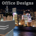 Office Designs