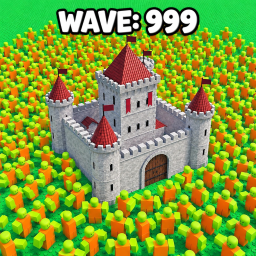 Defend the Castle icon