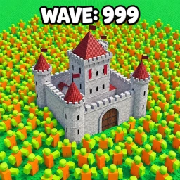 Defend the Castle icon