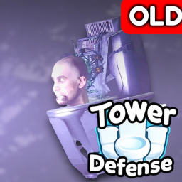 (🔥Ep 54) Nostalgic Toilet Tower Defense