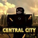 [CW] The Flash (Roleplay)