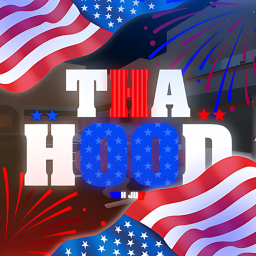 Tha Hood [BACK + FREE MACRO + AVATAR EDITOR]